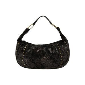 Kristine Accessories Shoulder Bags N/A Black